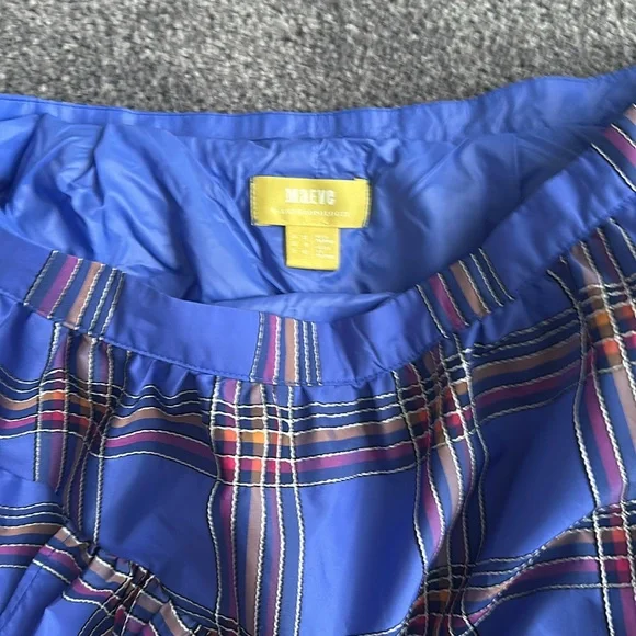 Maeve Skirt NWOT Sz 8 - Picture 4 of 4